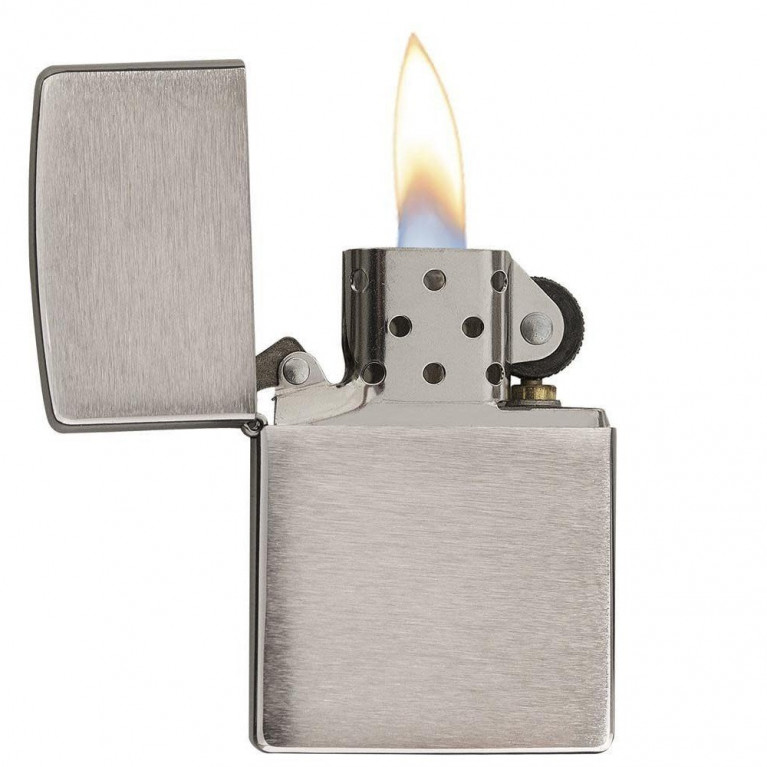 "Zippo" öngyújtó